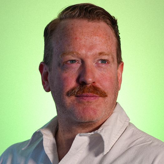 Ruairi Sparks   Head Of Production